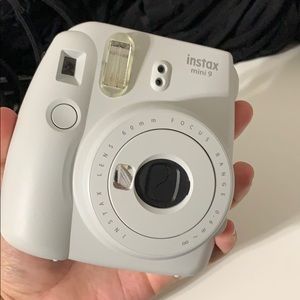 Fujifilm Instax Mini 9